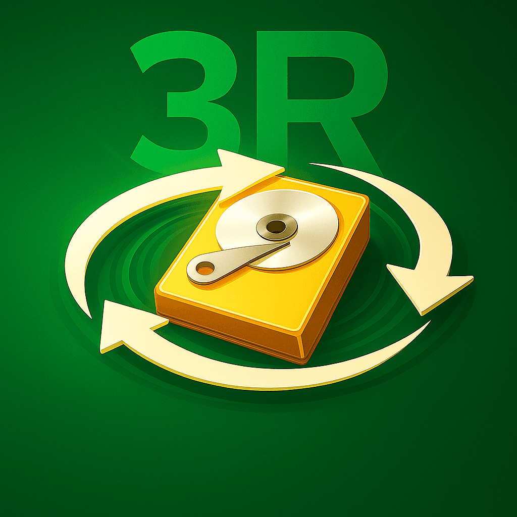 Refurbishment & Recycling