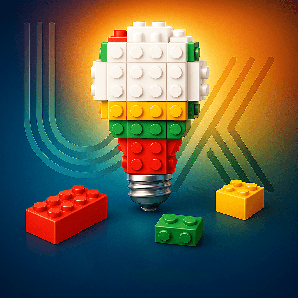 Create Your Own Solution