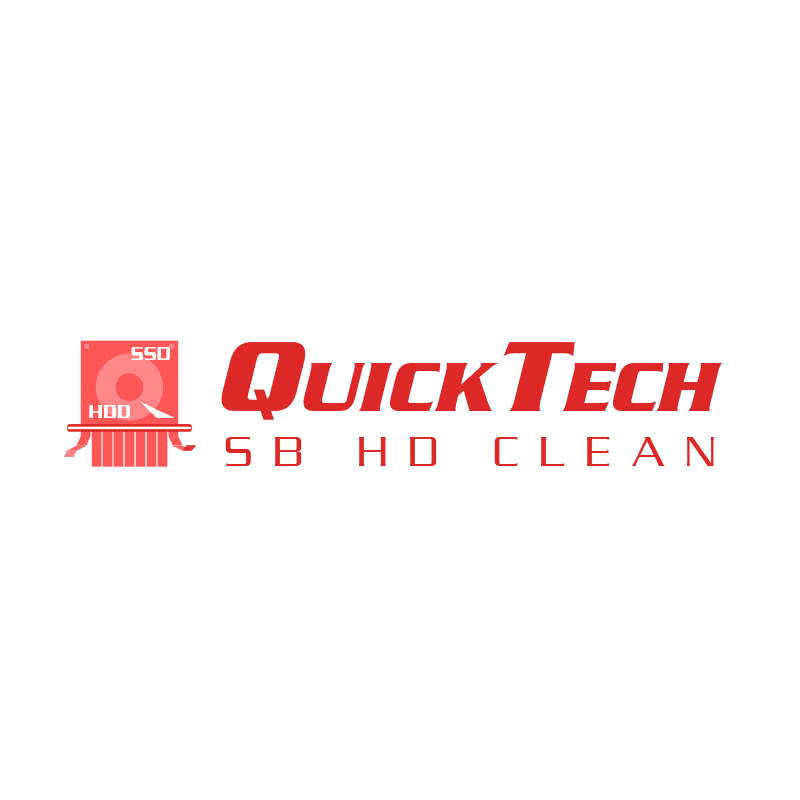 QuickTech HD Clean