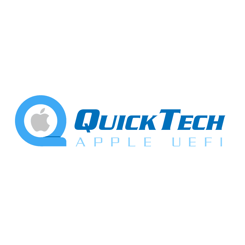 QuickTech Self-Boot for Apple