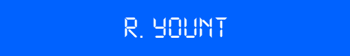 R. Yount