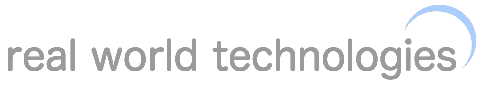 Real World Technologies