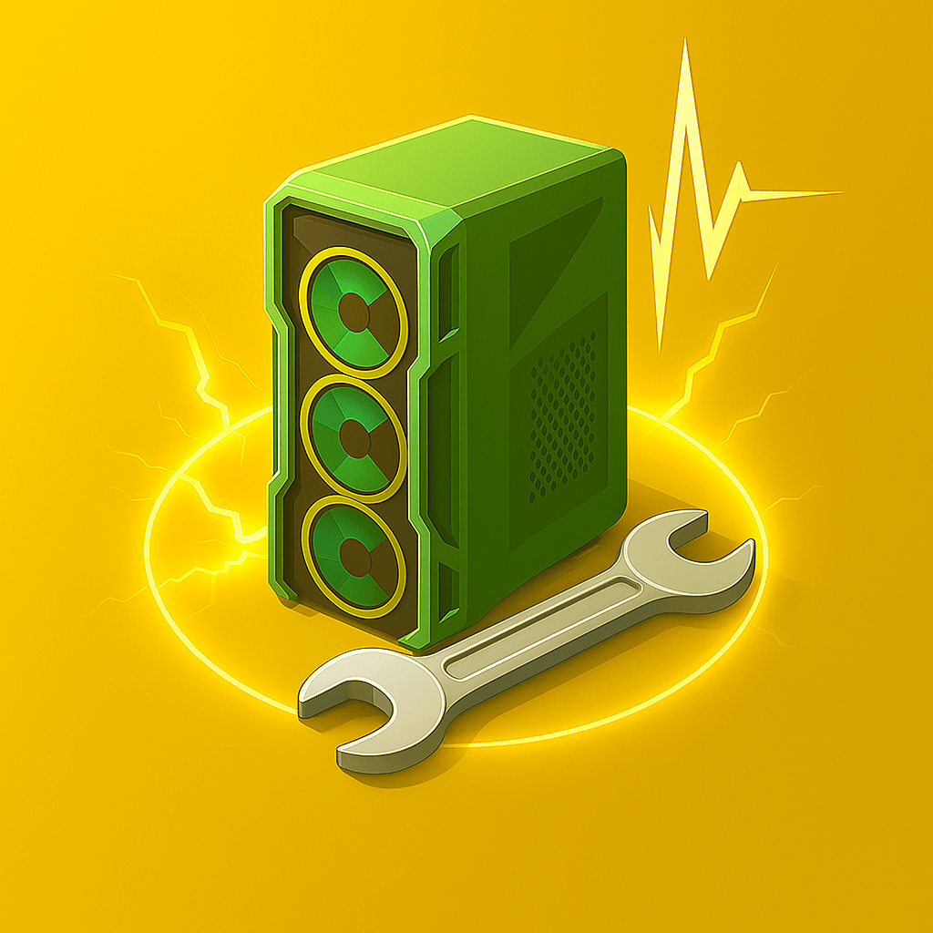 Service & Repair