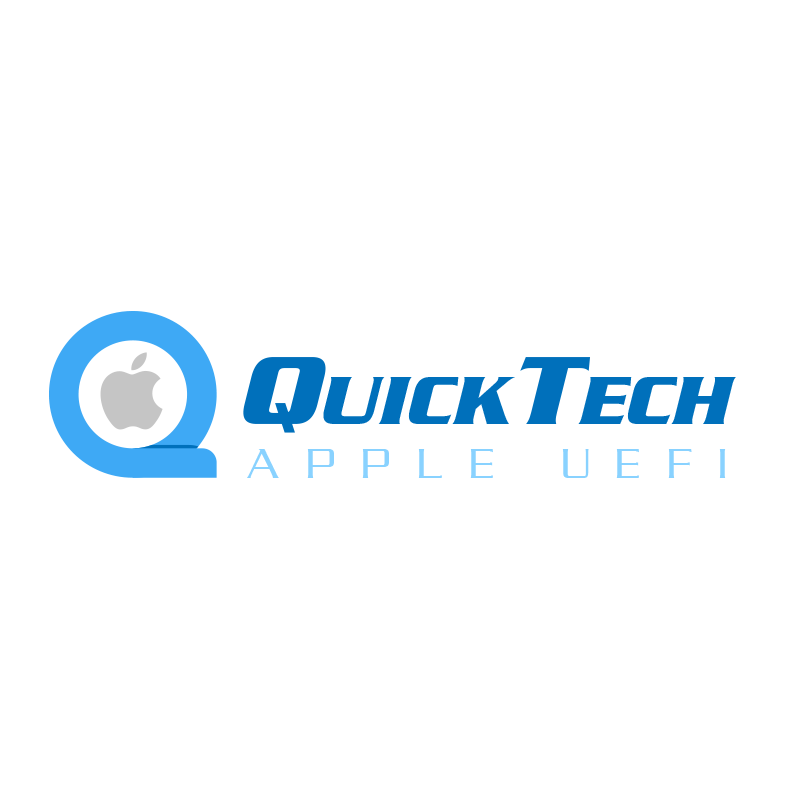 QuickTech Self-Boot for Apple